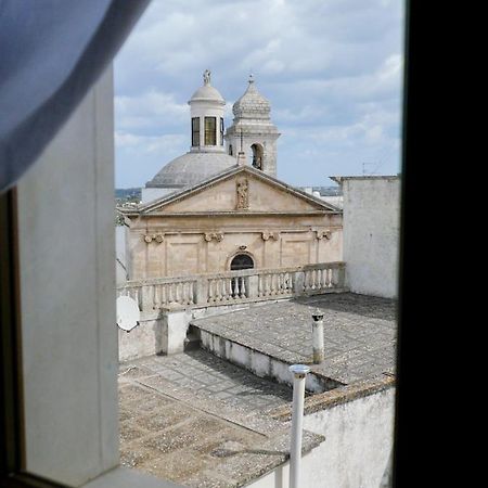 ホテル 47, Vittorio Veneto ロコロトンド エクステリア 写真